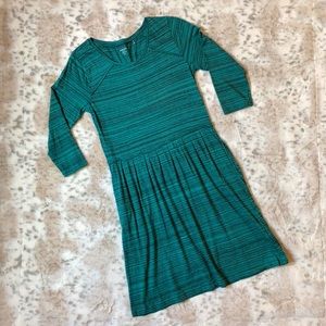 NWOT Toad&Co. Dress Size Large